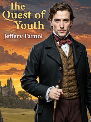 cover image of The Quest of Youth